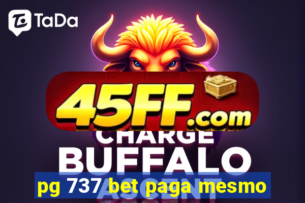pg 737 bet paga mesmo